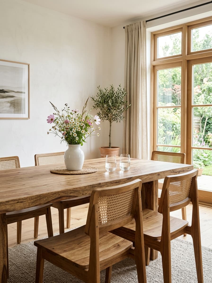 Tables