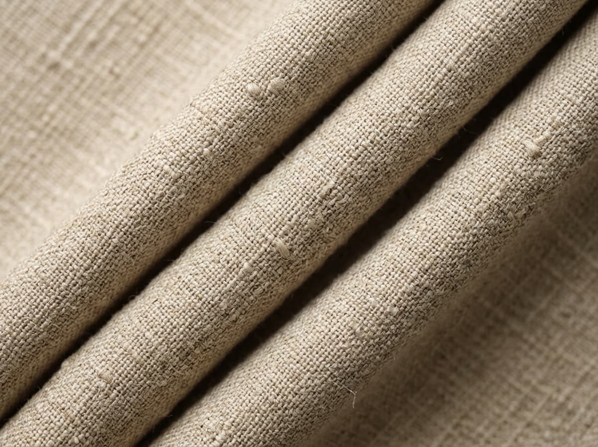 Beige Arezzo Fabric 3331