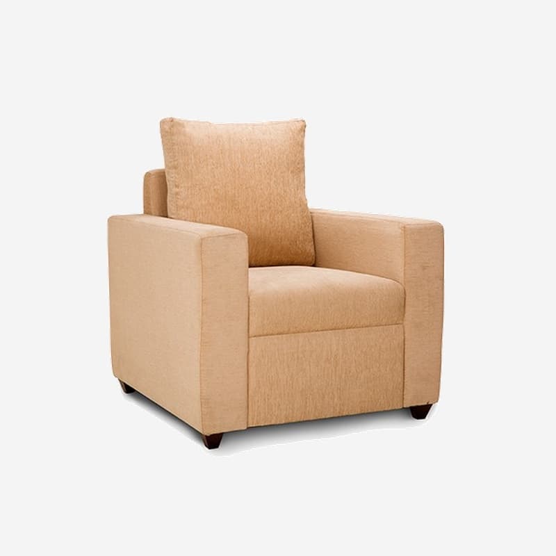 Heritage 3-Seater Sofa Cum Bed