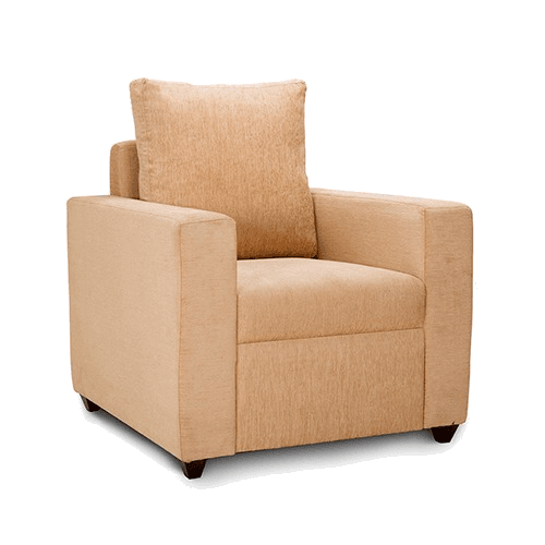 Heritage 3-Seater Sofa Cum Bed