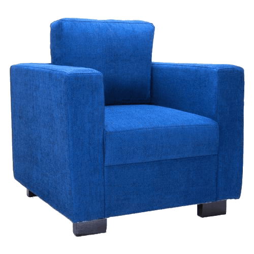 Nordic Minimalist 3-Seater Sofa