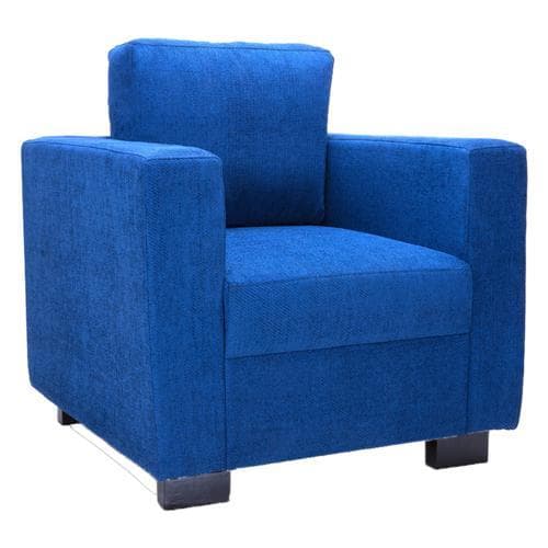 Nordic Minimalist 3-Seater Sofa alternate view