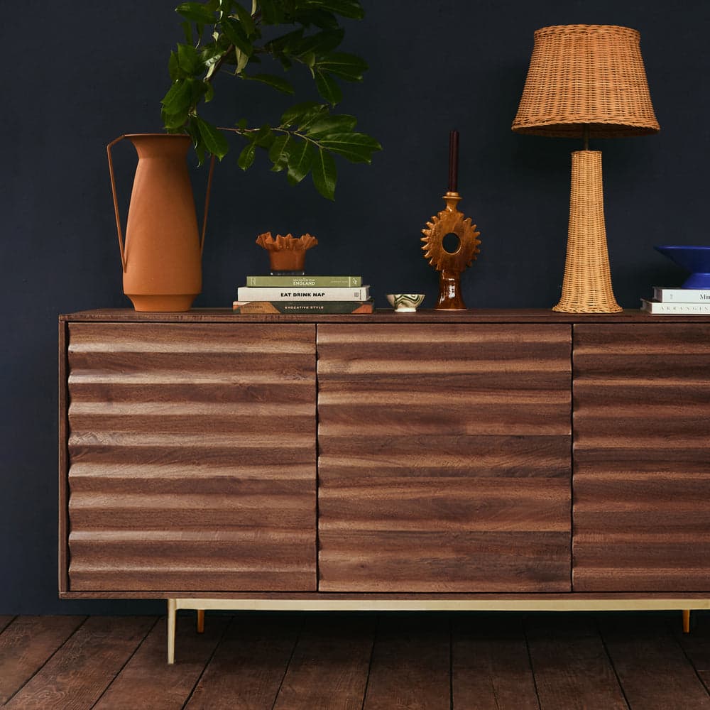 Side Board - Profile View