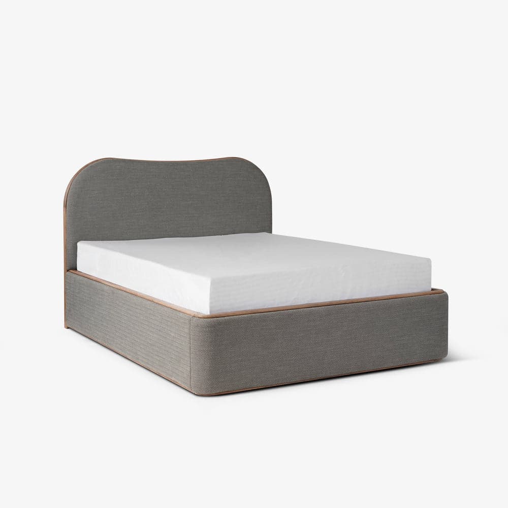 Single Bed