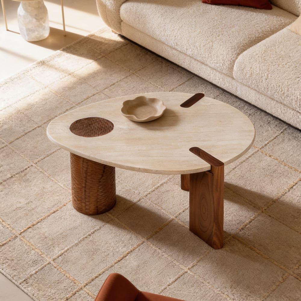 Bar Stool - Profile View