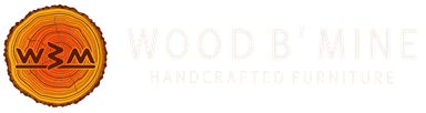 WoodBMine Handcrafted Solid Wood Furniture