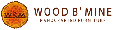 WoodBMine Handcrafted Solid Wood Furniture