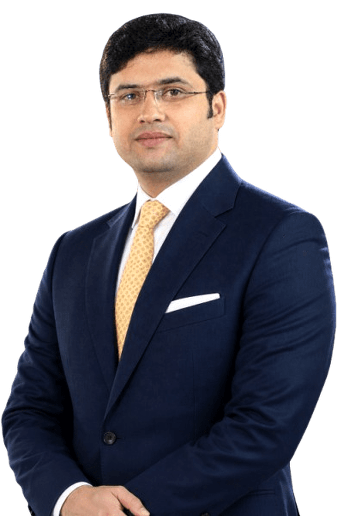 Gaurav Bhandari, Founder & CEO of Wood B' Mine