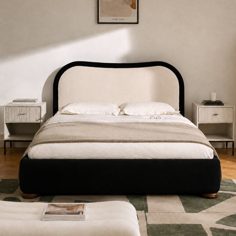 Bedside - Profile View