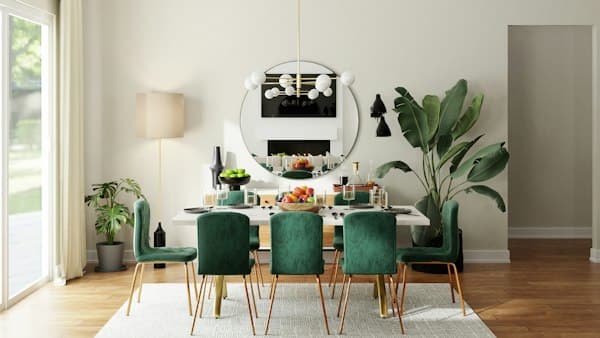 How to Care for Your Handcrafted Wooden Dining Table